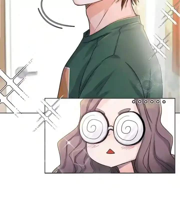 漫画《天生巨星》2.找兼职第57张图