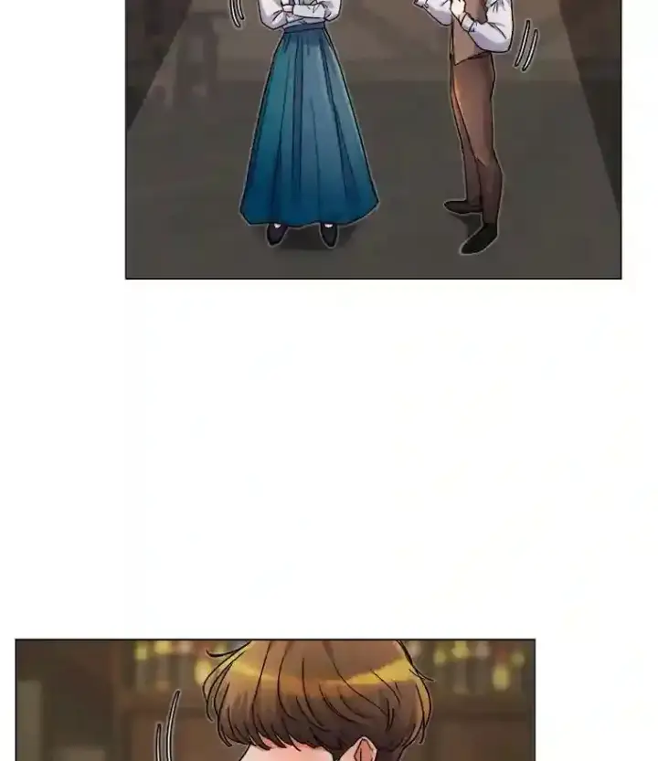 漫画《天生巨星》7.出糗的演员第47张图