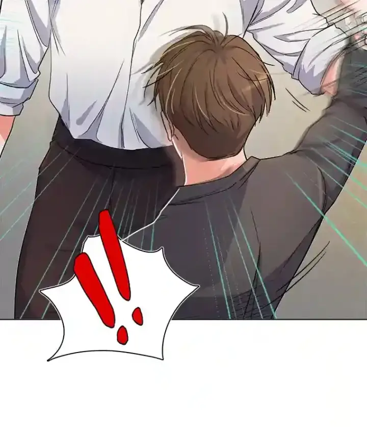 漫画《天生巨星》7.出糗的演员第91张图