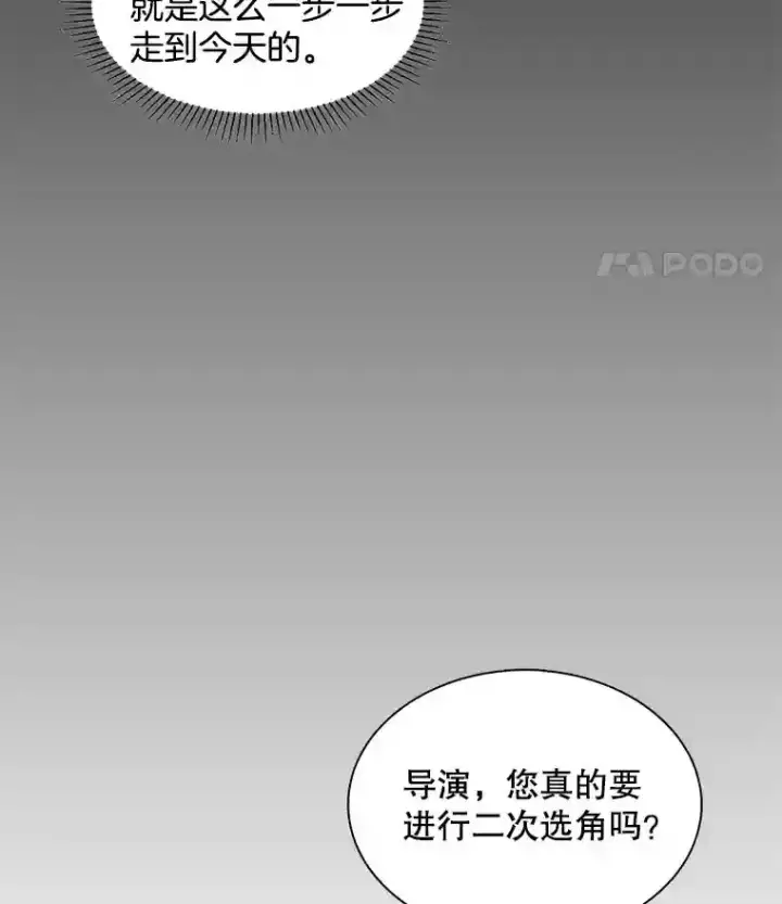 漫画《天生巨星》8.二次试镜第82张图