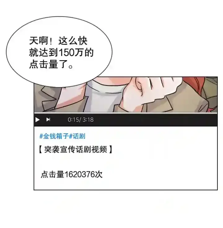 漫画《天生巨星》11.街头公演第20张图