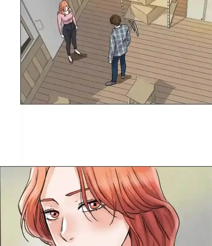 漫画《天生巨星》11.街头公演第70张图