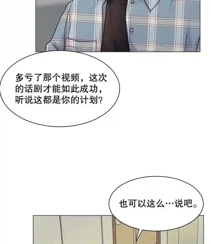 漫画《天生巨星》11.街头公演第82张图