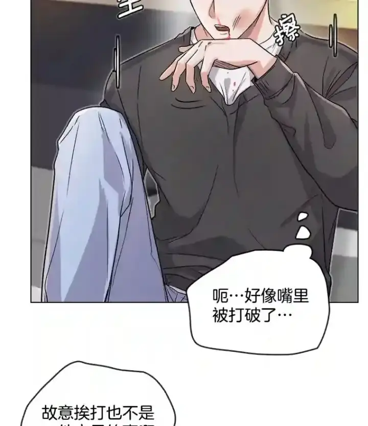 《天生巨星》15.报复团长图21
