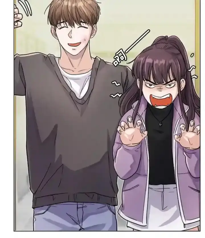 《天生巨星》15.报复团长图61