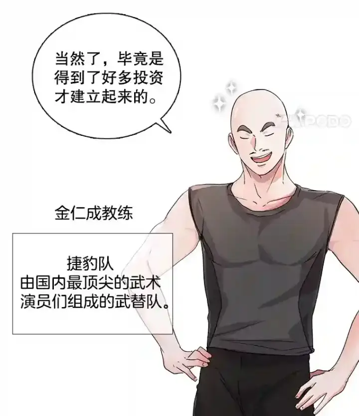 《天生巨星》18.武术学校图82