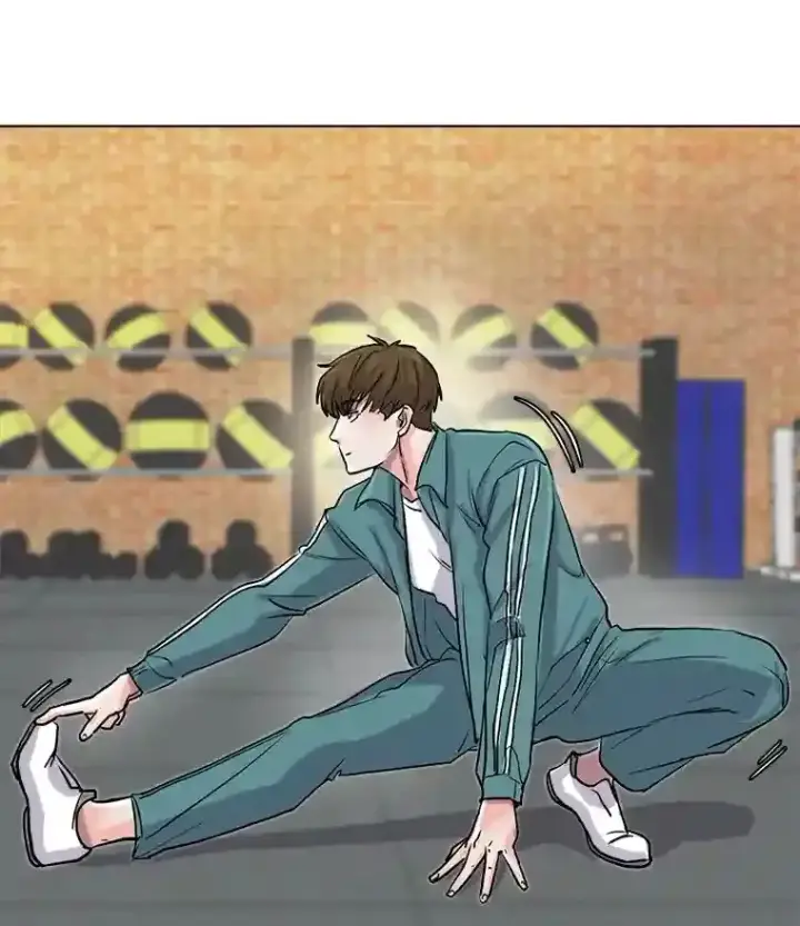 《天生巨星》18.武术学校图85