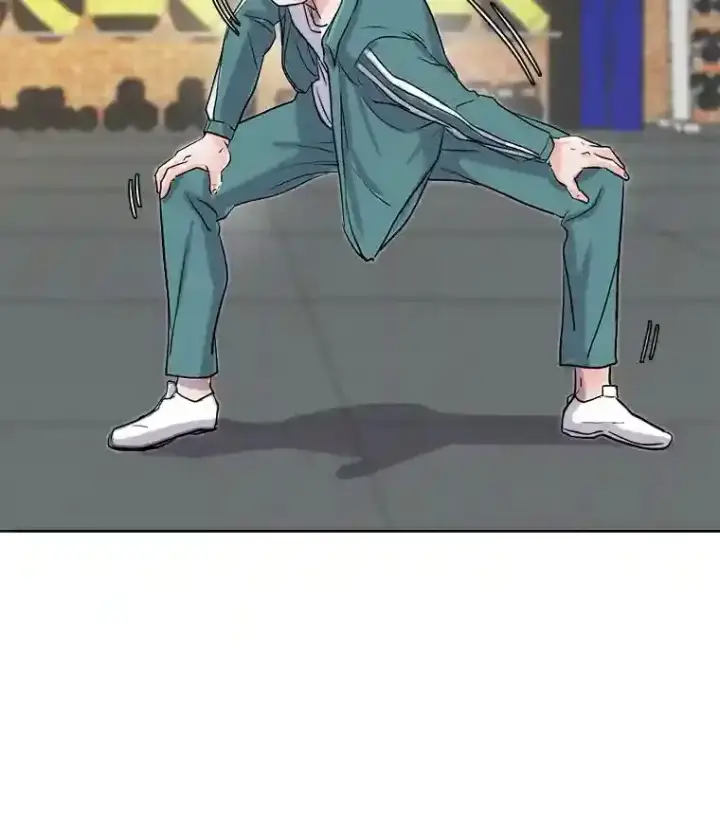 《天生巨星》18.武术学校图87
