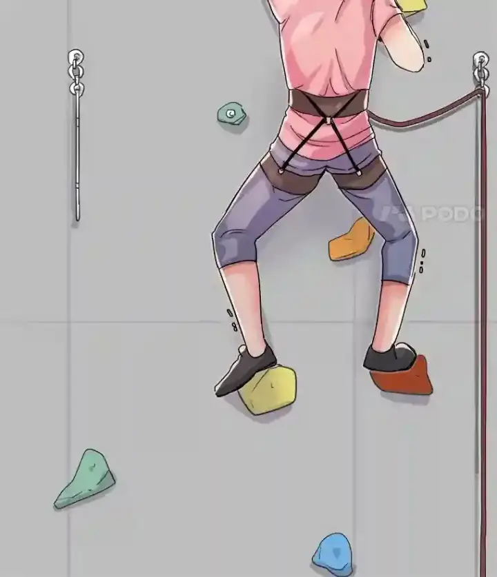 《天生巨星》18.武术学校图93