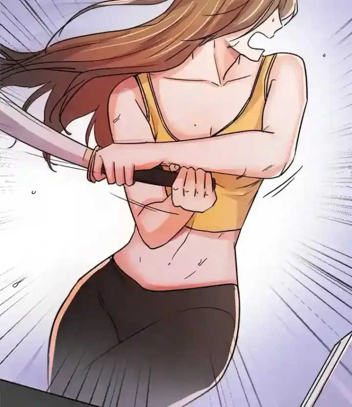 漫画《天生巨星》19.初学武术第22张图