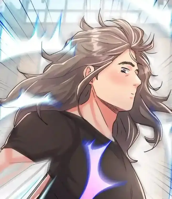 漫画《天生巨星》19.初学武术第95张图