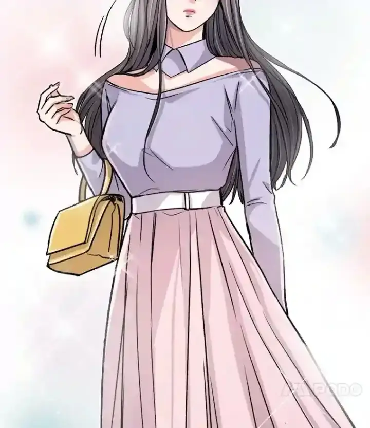 漫画《天生巨星》21.遇见韩世彬第37张图