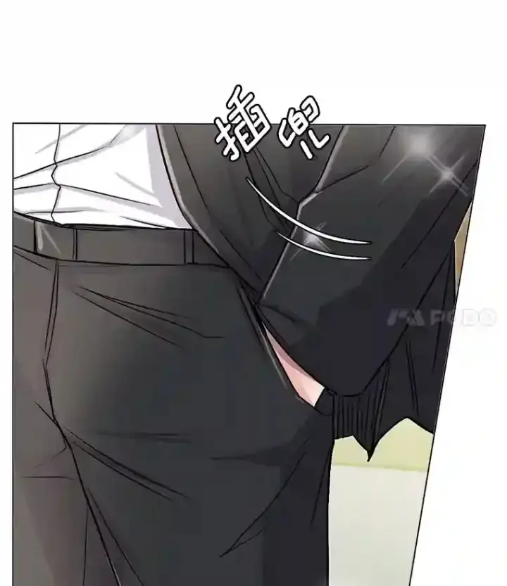 漫画《天生巨星》24.前辈们的宠爱第100张图