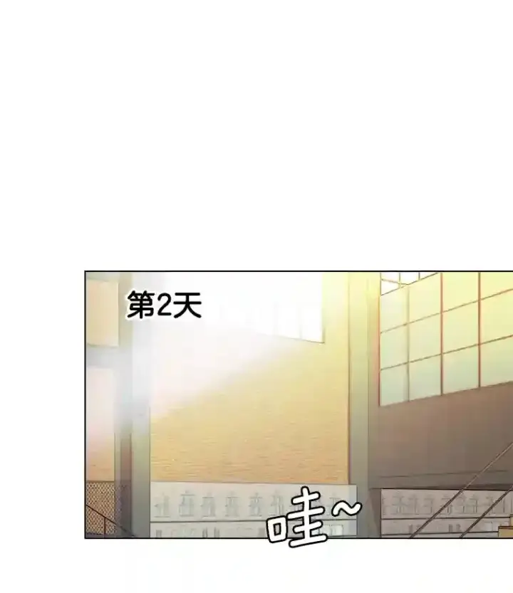 漫画《天生巨星》24.前辈们的宠爱第46张图