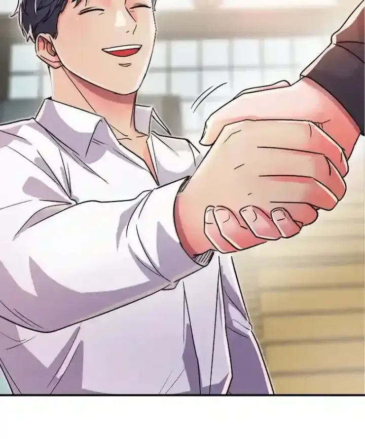 漫画《天生巨星》24.前辈们的宠爱第6张图