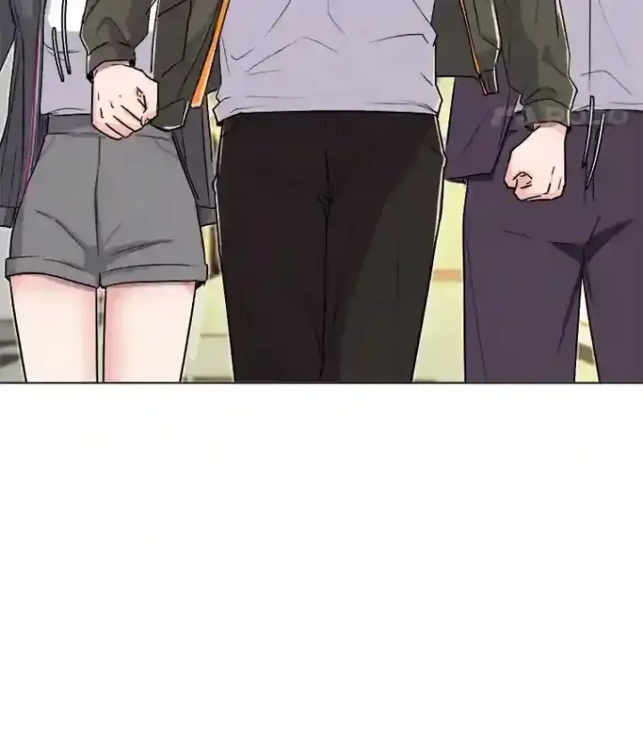 漫画《天生巨星》24.前辈们的宠爱第93张图