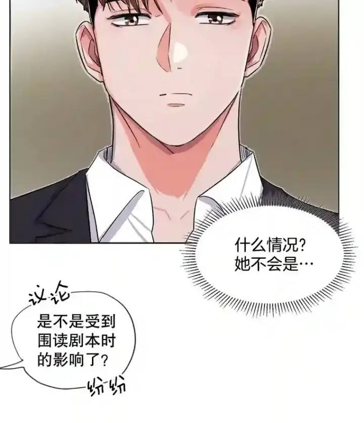 《天生巨星》27.第1次拍摄图100