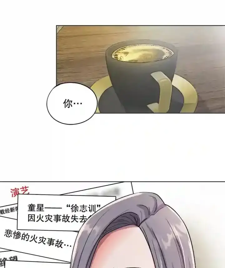 《天生巨星》27.第1次拍摄图3