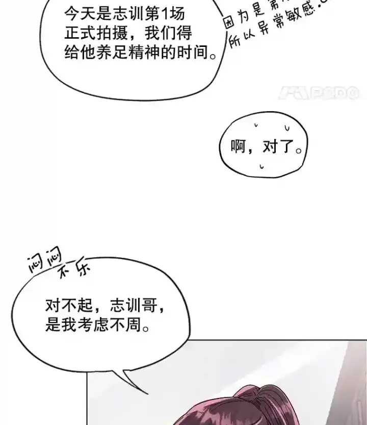 《天生巨星》27.第1次拍摄图37