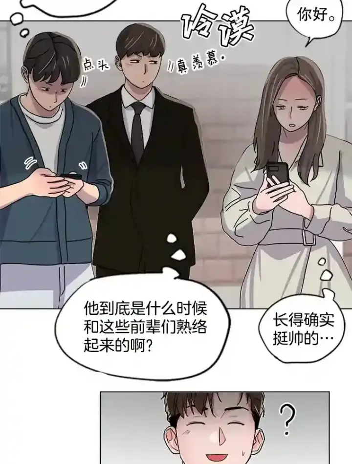 《天生巨星》27.第1次拍摄图67