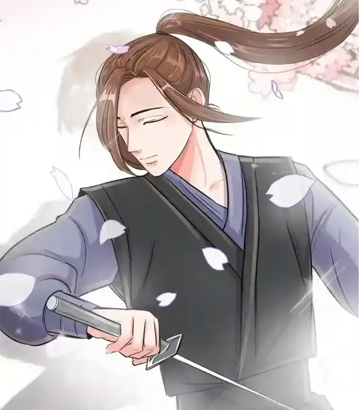 漫画《天生巨星》30.她的变化第111张图