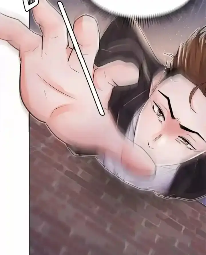 漫画《天生巨星》30.她的变化第6张图