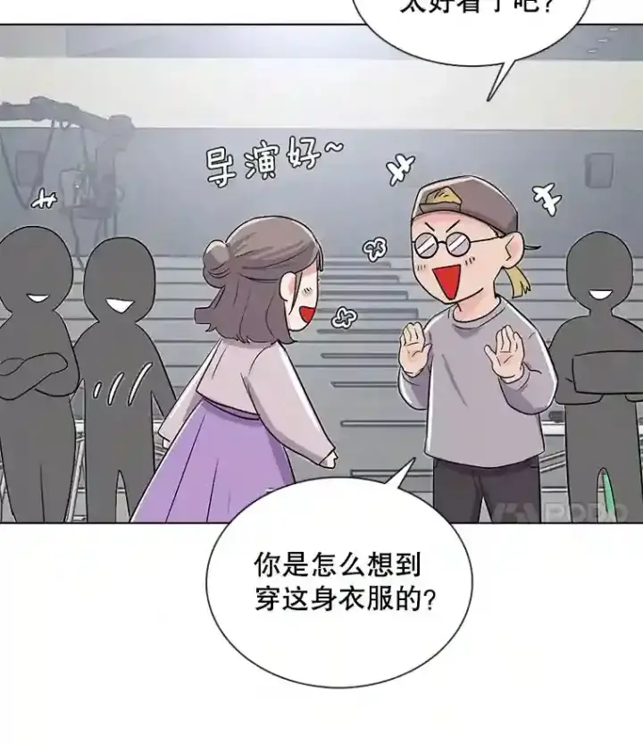 《天生巨星》31.拍摄MV图41
