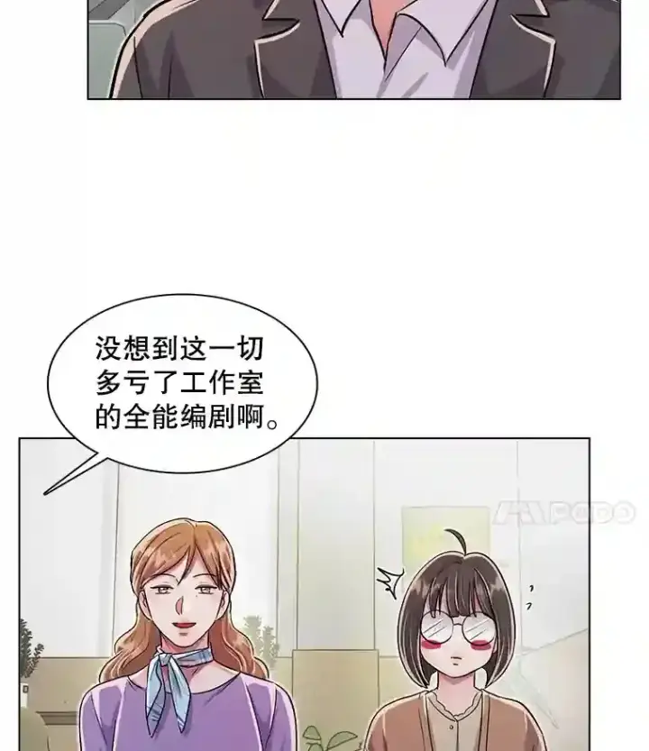 《天生巨星》33.和编剧见面图59