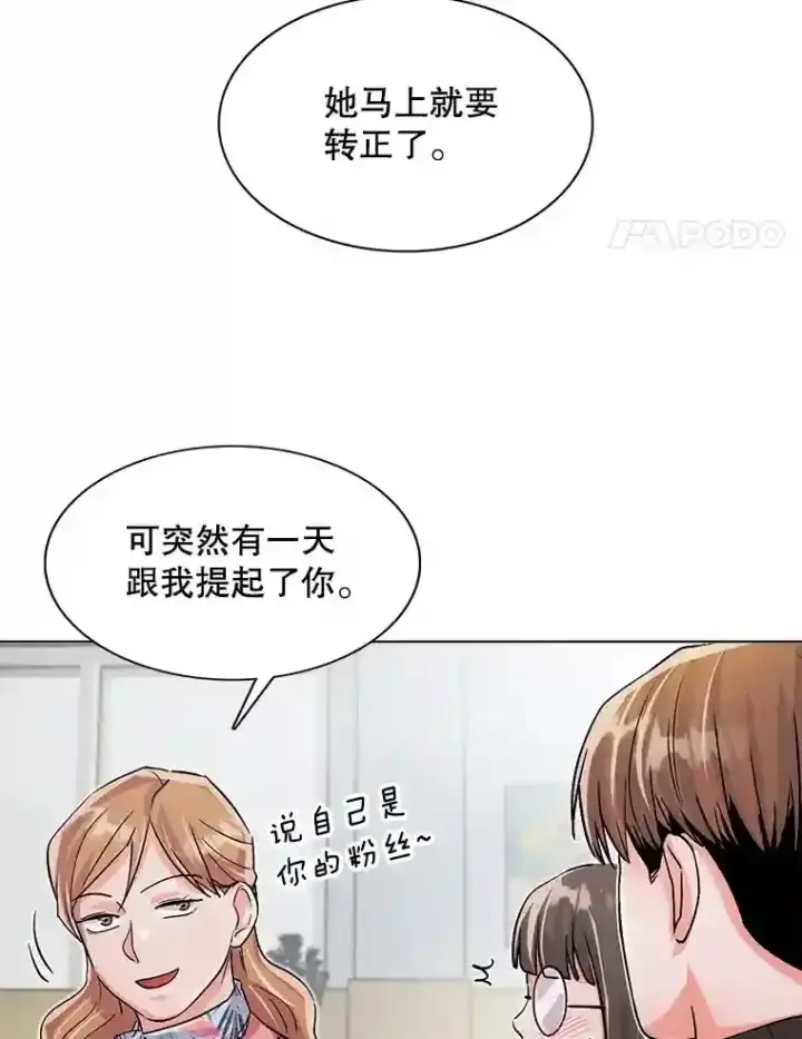 《天生巨星》33.和编剧见面图63