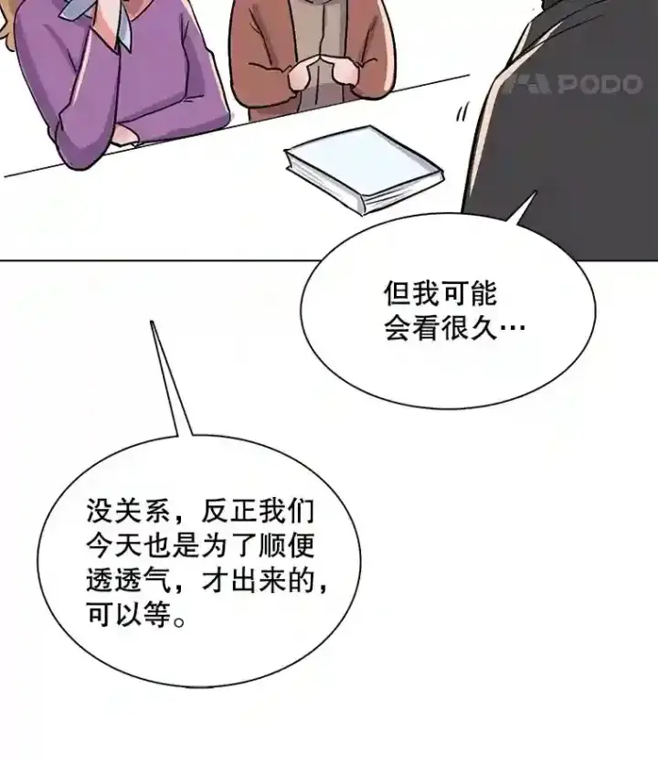 《天生巨星》33.和编剧见面图99
