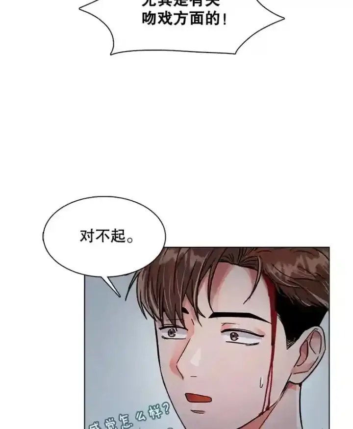 《天生巨星》34.最后的拍摄图101
