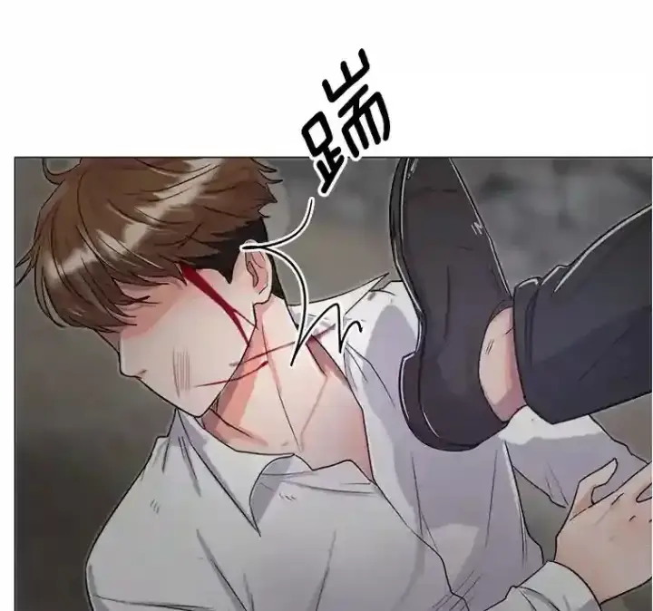 《天生巨星》34.最后的拍摄图79