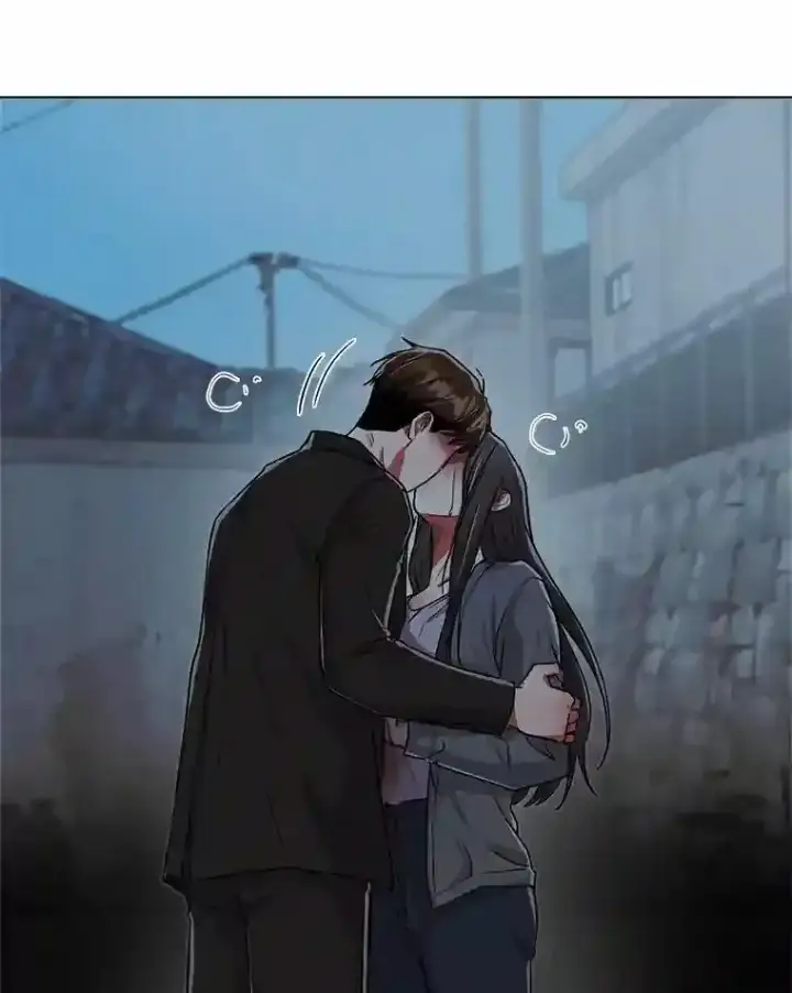 《天生巨星》35.谈心图3