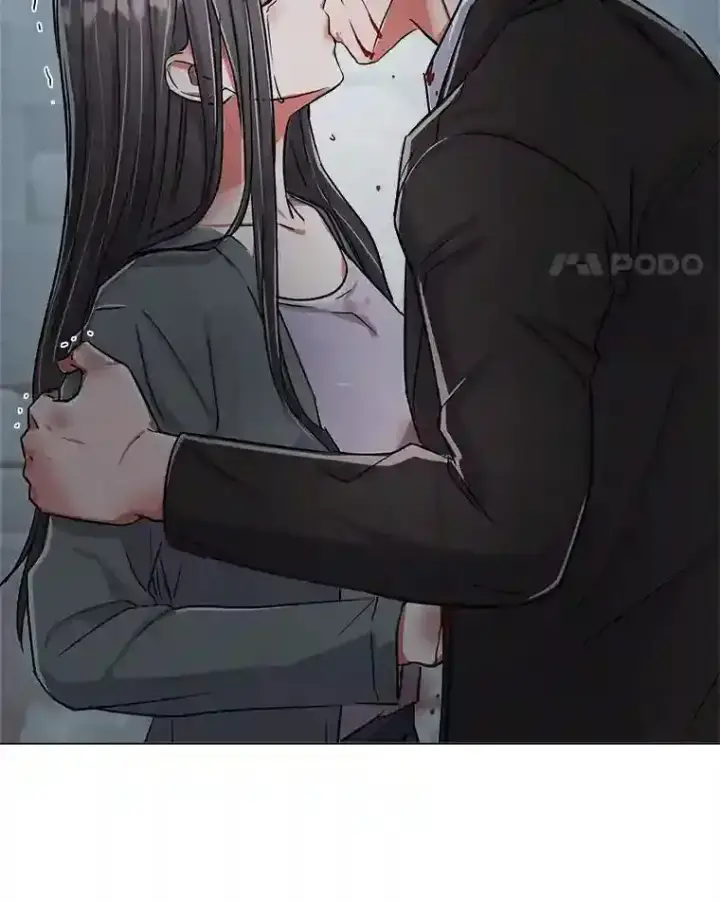 《天生巨星》35.谈心图5