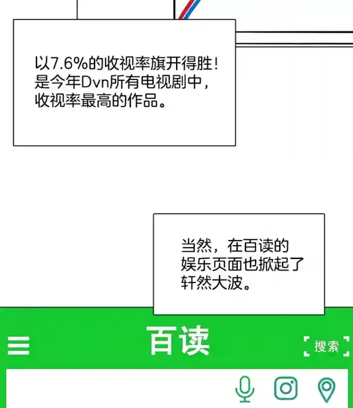 漫画《天生巨星》38.意外的才能第54张图