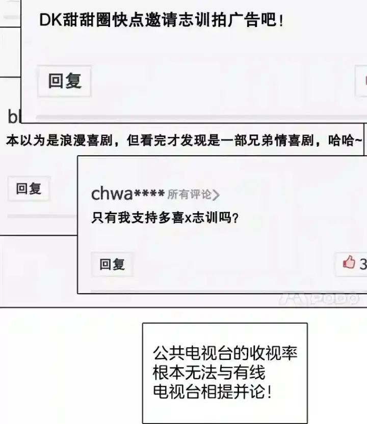 漫画《天生巨星》38.意外的才能第59张图