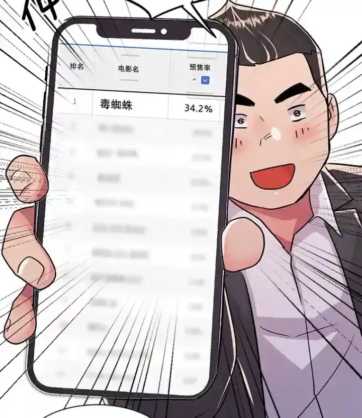 《天生巨星》44.投资难题图92