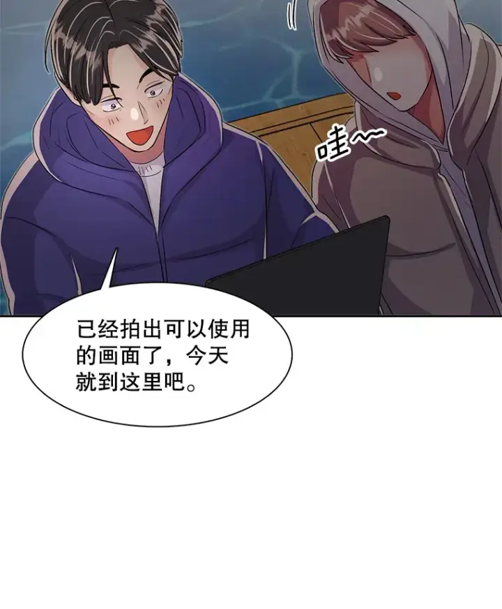 《天生巨星》47.不断找茬图88