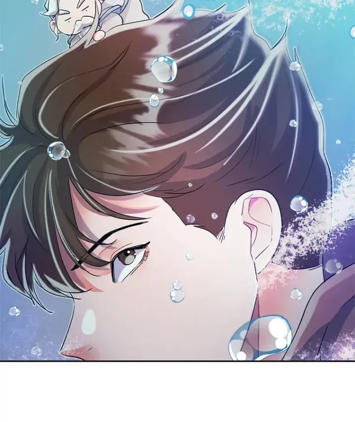 《天生巨星》48.跳海救人图10