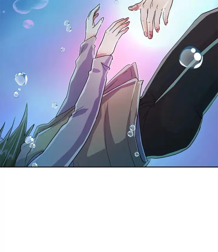 《天生巨星》48.跳海救人图17