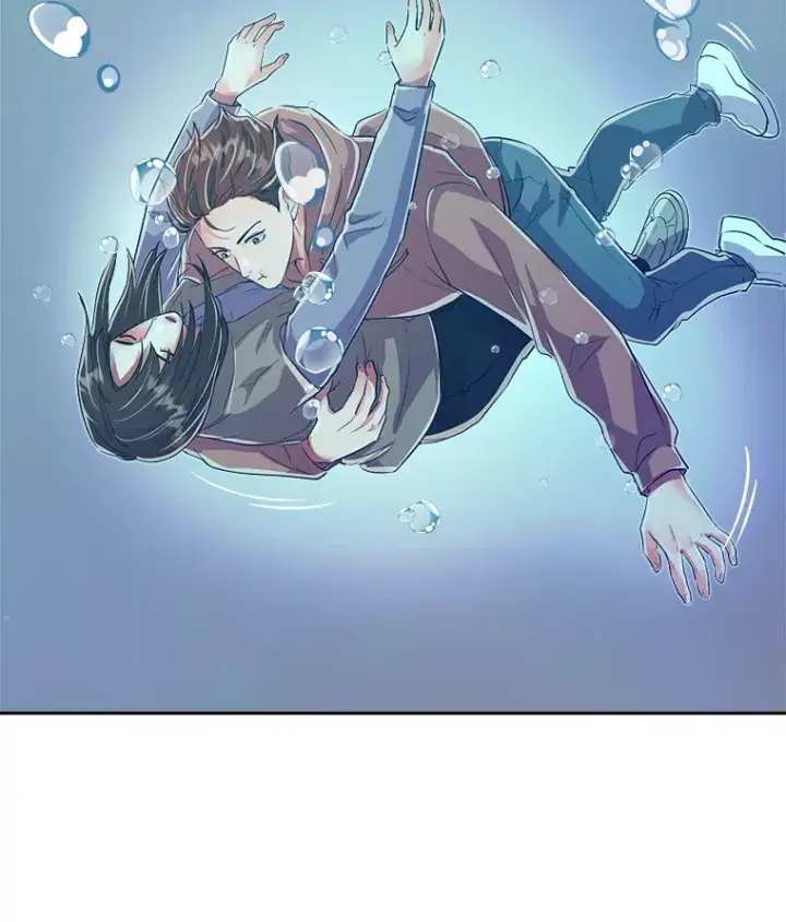 《天生巨星》48.跳海救人图21