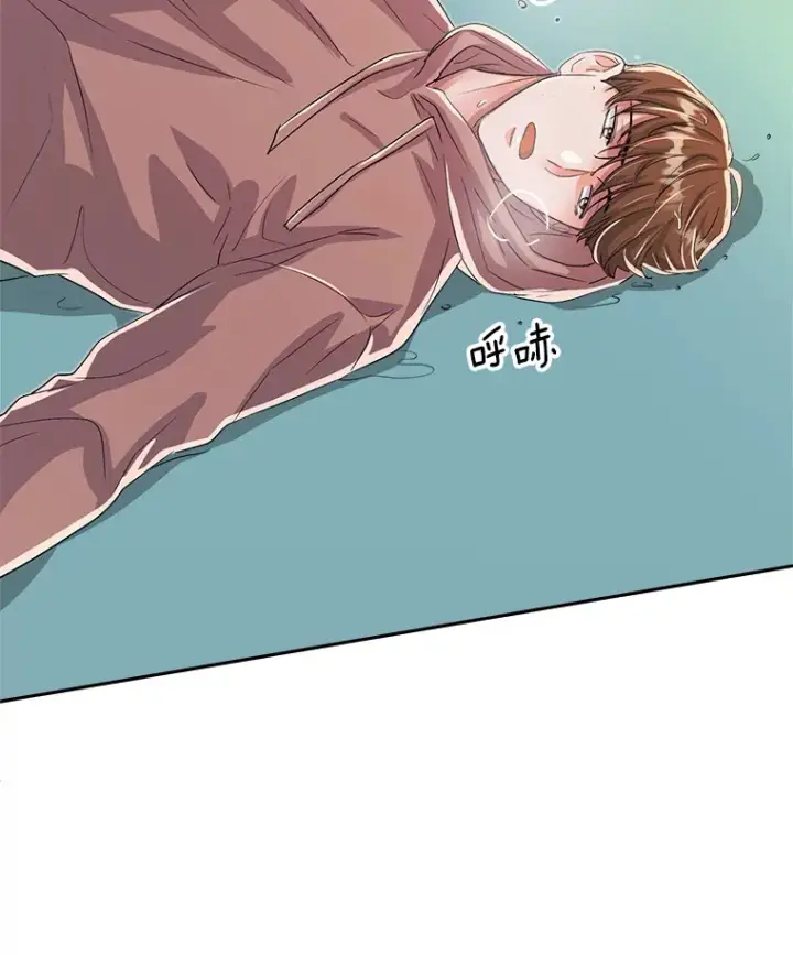 《天生巨星》48.跳海救人图35