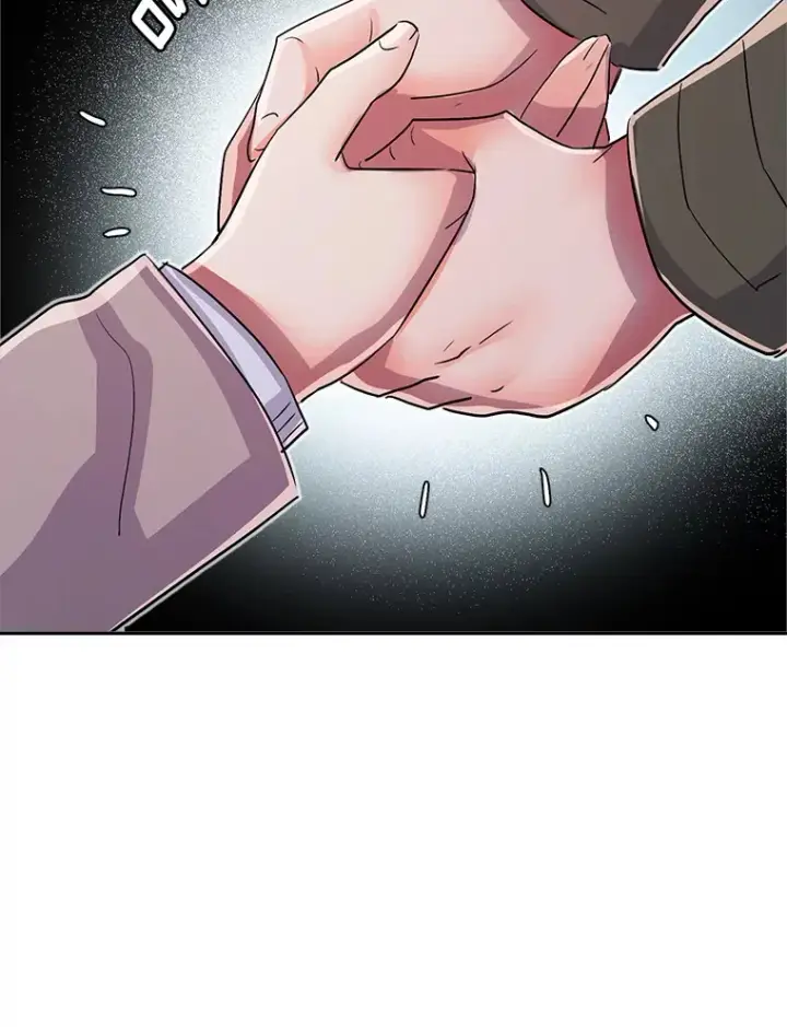 漫画《天生巨星》49.送来餐车第113张图