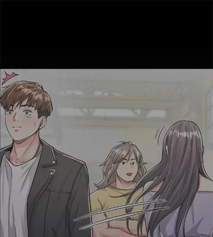 漫画《天生巨星》50.我的人生才刚刚开始第109张图