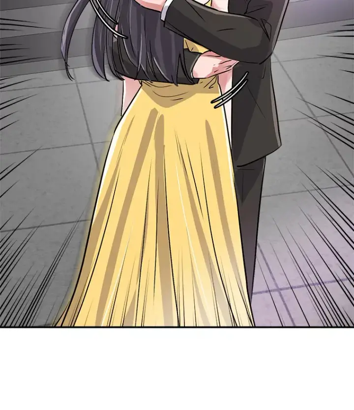 漫画《天生巨星》50.我的人生才刚刚开始第135张图