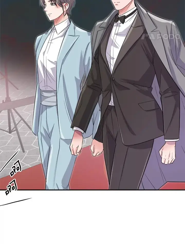 漫画《天生巨星》50.我的人生才刚刚开始第50张图