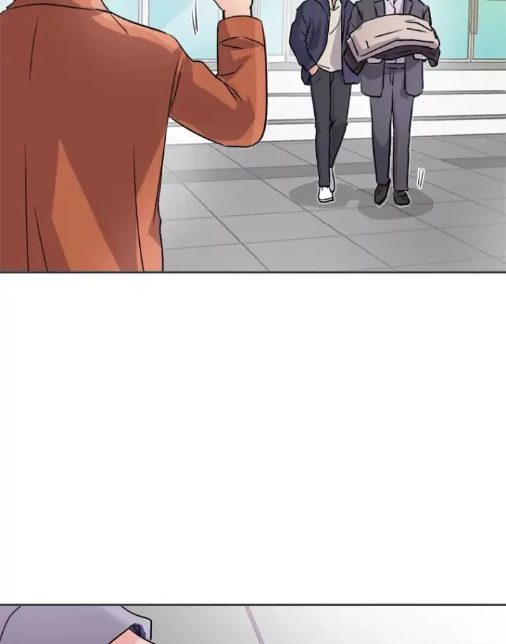漫画《天生巨星》55.夏律的请求第86张图