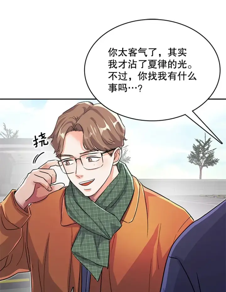 漫画《天生巨星》55.夏律的请求第88张图