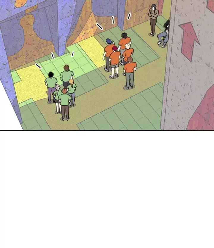 漫画《天生巨星》57.综艺“首秀”（2）第107张图