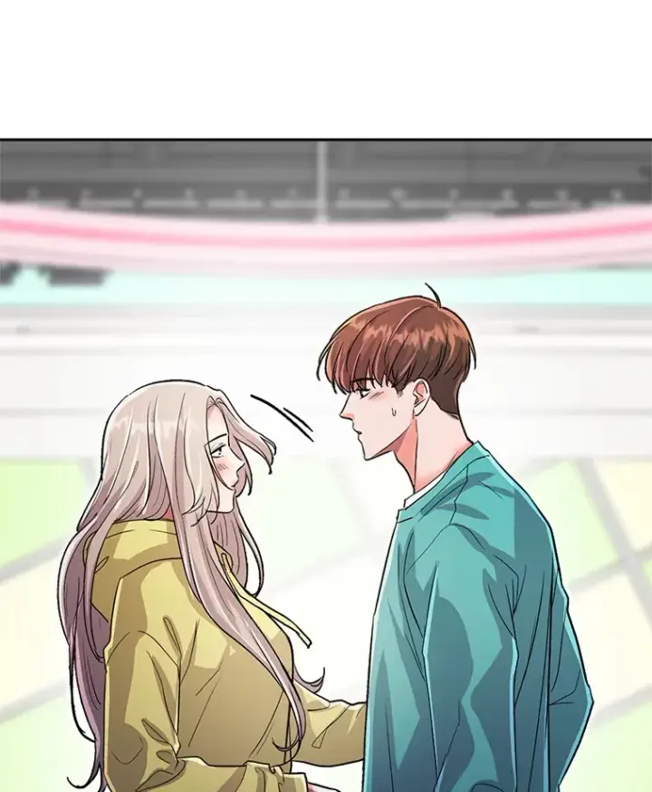 漫画《天生巨星》57.综艺“首秀”（2）第49张图